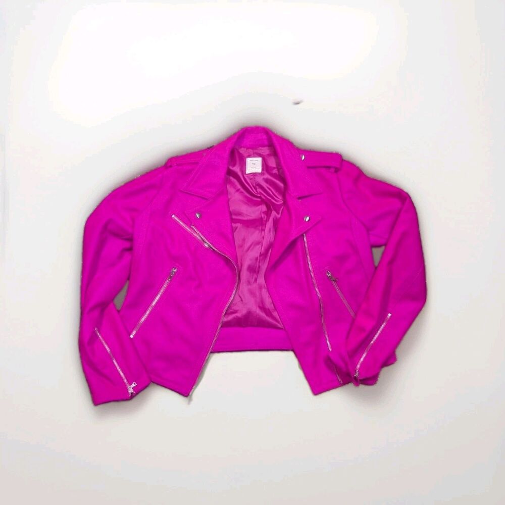 Gap Blazer Suit Jacket Womans Size L
